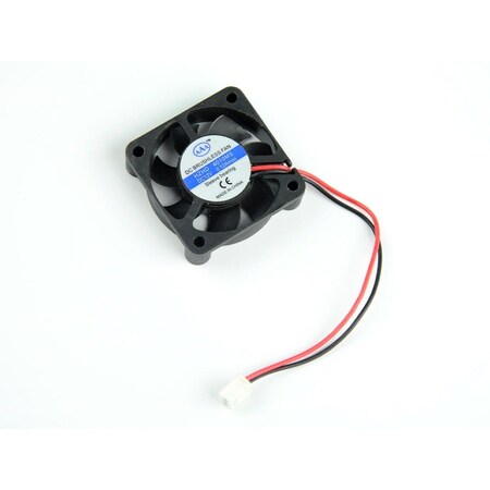 Monoprice Replacement 40 x 40 x 10 mm Fan for MP Maker Select V2 PID 13860 33764